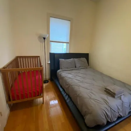 2 Bedroom Boston Condo In Jamaica Plain With Parking Exterior photo